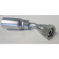 5/8 X 26 Female DIN Universal Seat 45 (Light)